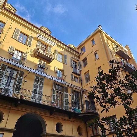 Apartamento Ana'S Place Torino 4 Exterior foto