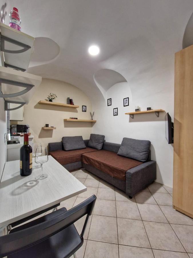 Apartamento Ana'S Place Torino 4 Exterior foto
