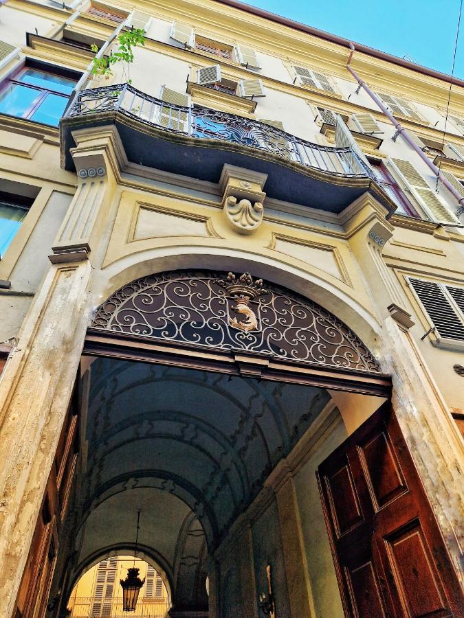 Apartamento Ana'S Place Torino 4 Exterior foto