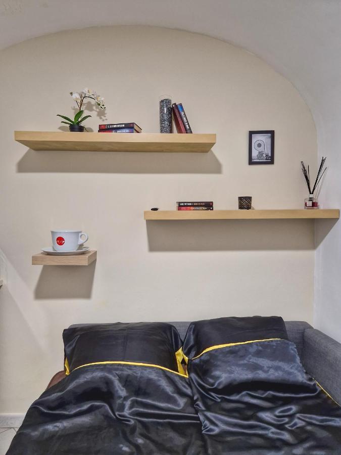Apartamento Ana'S Place Torino 4 Exterior foto