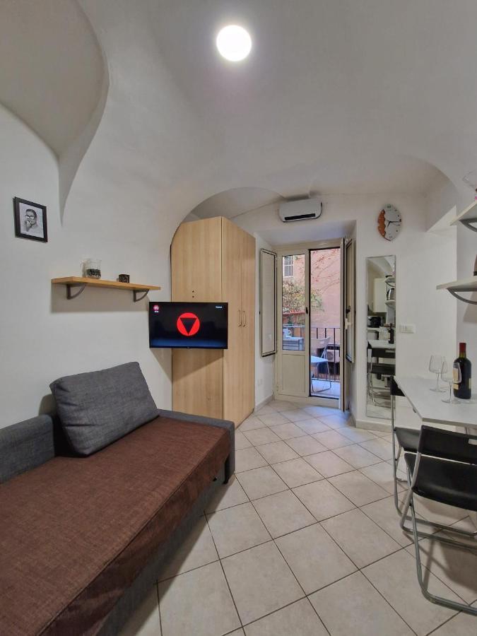 Apartamento Ana'S Place Torino 4 Exterior foto