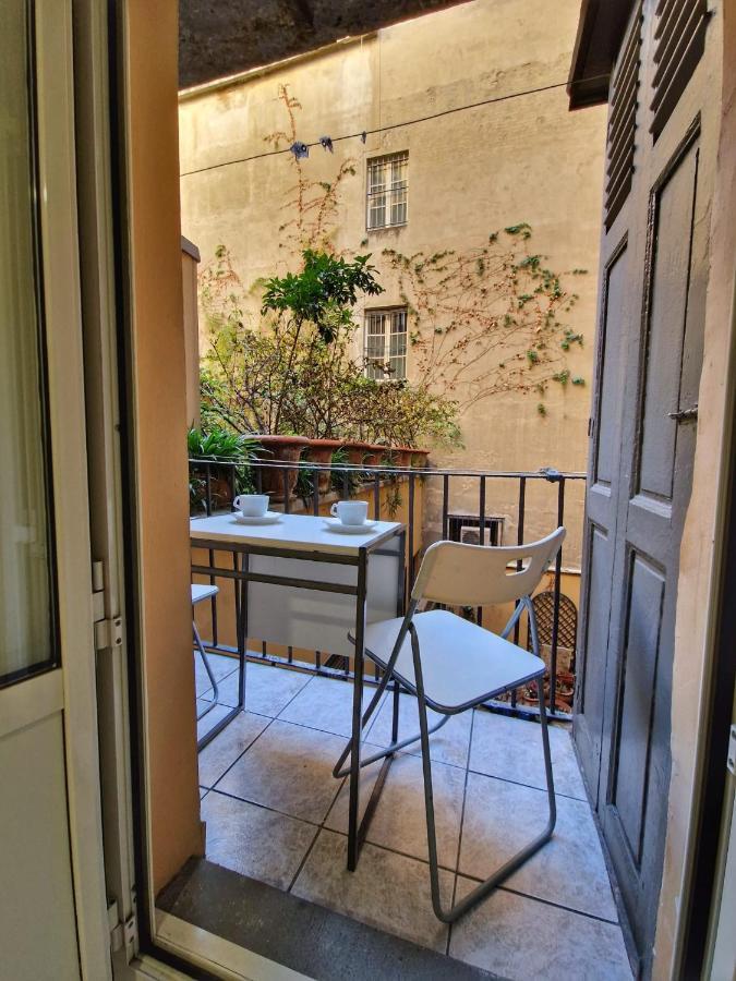 Apartamento Ana'S Place Torino 4 Exterior foto
