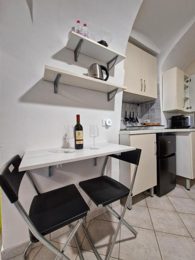 Apartamento Ana'S Place Torino 4 Exterior foto